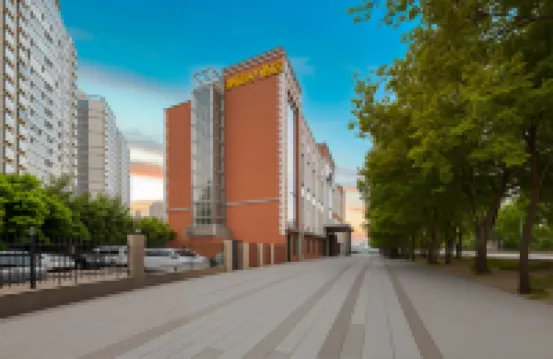 Green 19 Hotel (Nanyang Municipal Government)