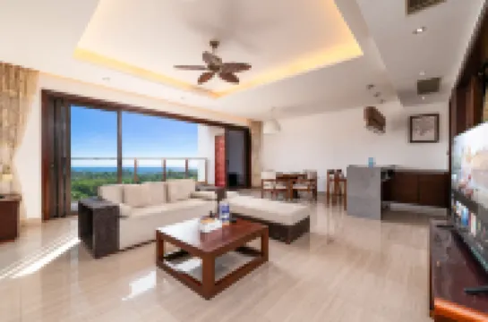 亮庭海景度假美宿（萬寧石梅灣店）