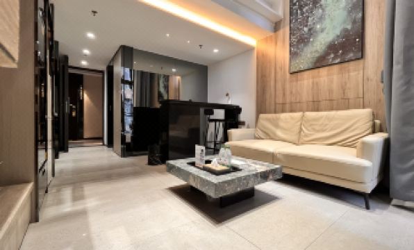 XIYU B&B (Mixc, Shiqi District Branch)