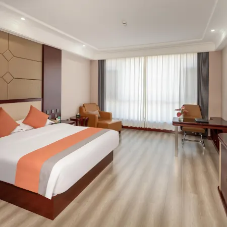 Jinze Hotel