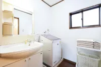 Guesthouse Kinoya - Bungalow