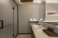 Guanshan · Yue Resort Hotel (North slope Distribution Center of Changbai Moutain Enduli Branch