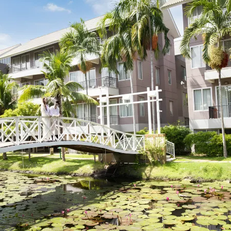 The Leela Resort & Spa Pattaya