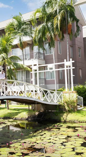 รูปภาพของเดอะ ลีลา รีสอร์ท แอนด์ สปา พัทยา