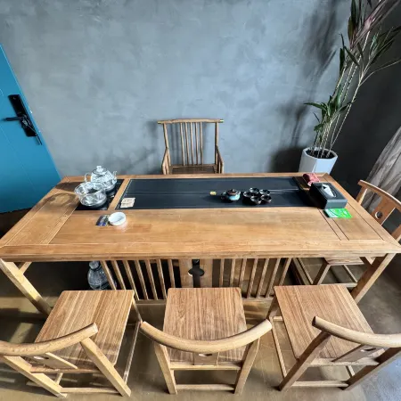 Shanyu Homestay