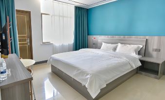 Wangxianshan Yunyu B&B