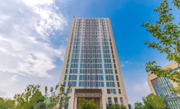 Chuangyuan City  Center Hotel