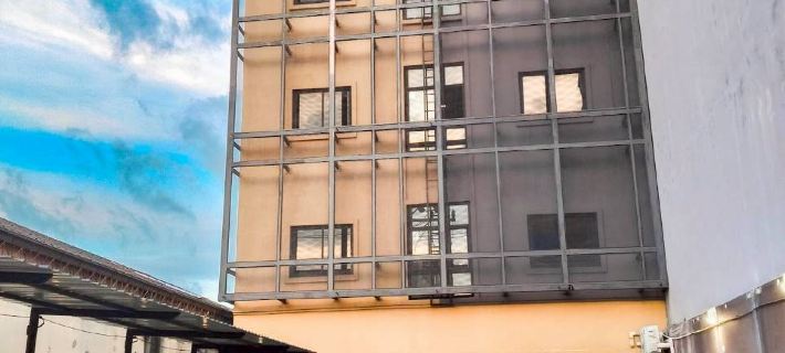 Hotel Passion Hotels in Nakhon Si Thammarat City
