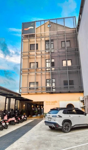 รูปภาพของโรงแรม แพสชั่น - นครศรีธรรมราช