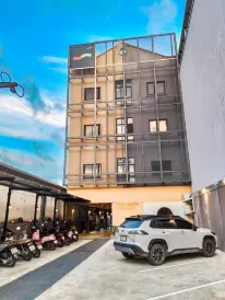Hotel Passion