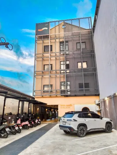 Hotel Passion