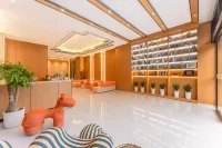 Luochu S Designer Audio-Visual Hotel