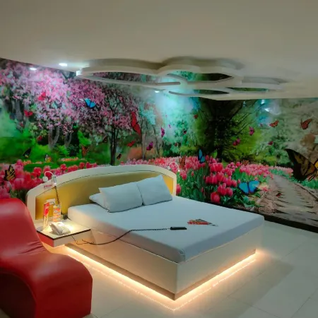 Hotel Sogo Malate