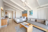 하버 스퀘어 호텔