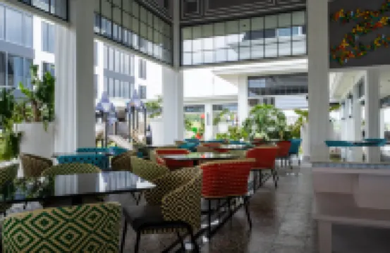 Wahid Bandungan Hotel & Resort Hotel a Reggenza di Semarang