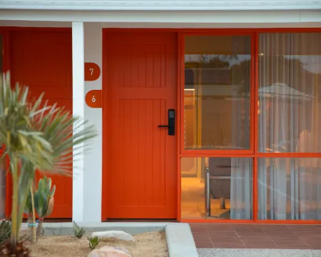 The Monty Hotéis em Lorne