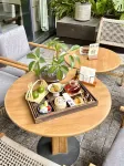 Hengyang Yijian Junya Hotel - Aamiainen