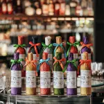Hyatt Centric The Ring Chengdu - Quầy bar