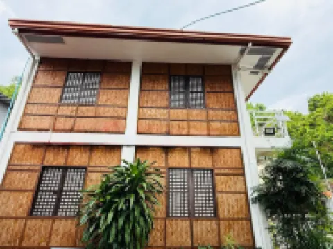 Camp Saint John Hotel La Union Hotels in San Juan