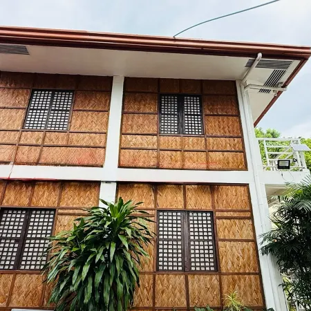 Camp Saint John Hotel La Union