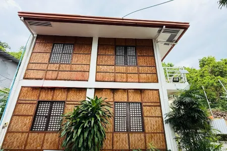 Camp Saint John Hotel La Union