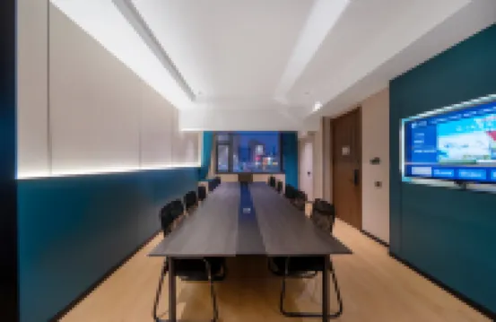 Huangchao Hotel (Dazhao Wuliang Temple)