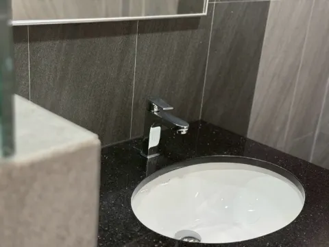 ห้องสแตนดาร์ด เตียงคิงไซส์