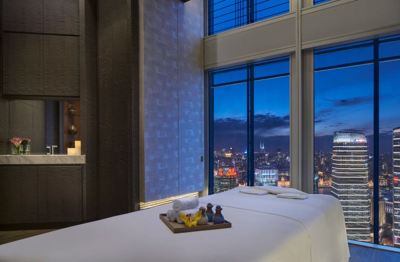 Grand Hyatt Shanghai photo 4