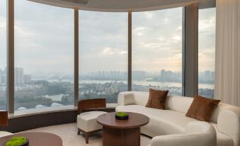 Atour Hotel(Rongcan,Huamao Place,Huizhou)