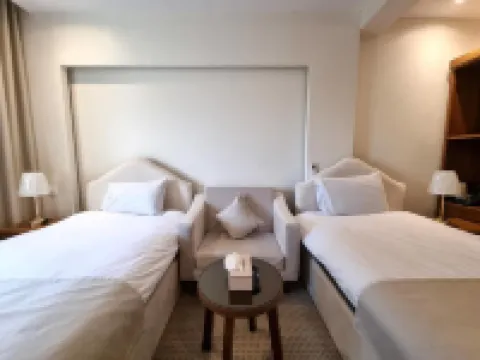 Avene Hotel Hoteles en Jizán