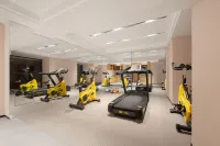HEYIHOTEL - palestra