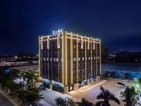 CLOUD HOTEL(HESHANG CITY OF CENTENT) Hotels in Heshan