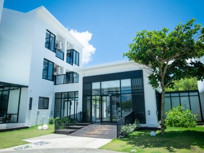 S.H Villa