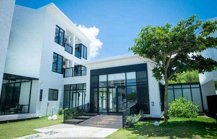 S.H Villa