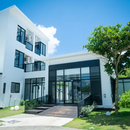 S.H Villa