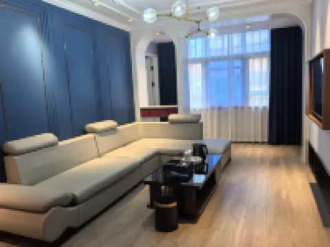 Dehua Baomei Business Hotel