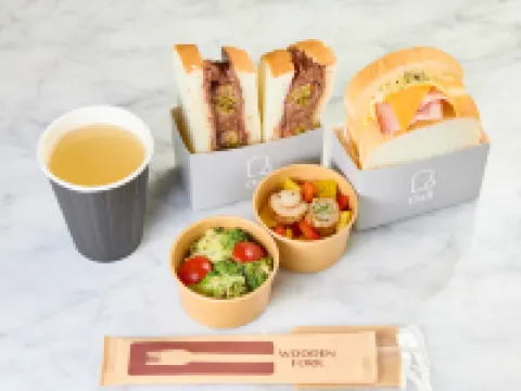 HOTEL THE LEBEN OSAKA Hotel di Osaka