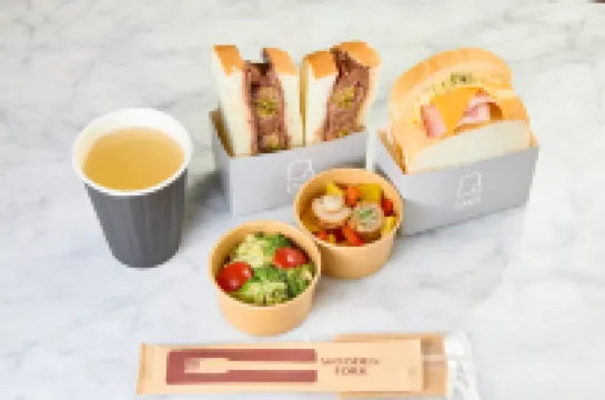 HOTEL THE LEBEN OSAKA Hotel di Osaka