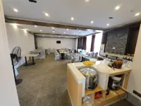 Jinxiang Hotel - Frühstück