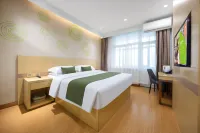 GreenTree Hotel (Qinghe Wusong park business store) Hotels in Qinghe