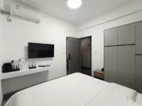 Zeshang Apartment - เปิดใหม่