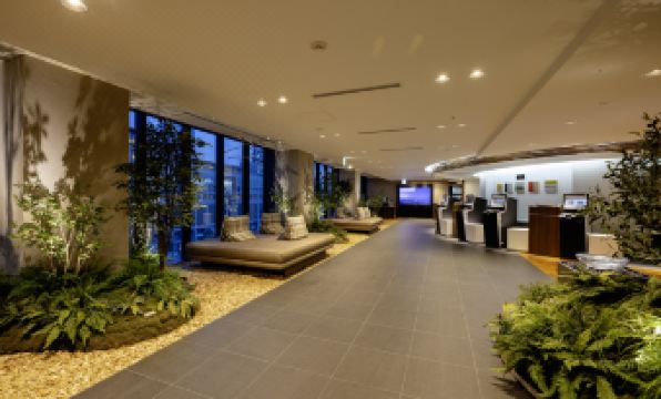 Hotel Gracery Sapporo