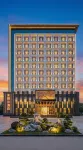 Melodious & Cozy Hotel