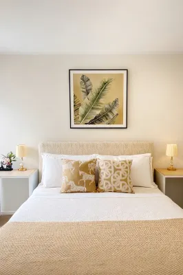 3Br Villa Near CBD & One Tree Hill - Виллы
