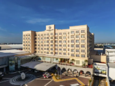 Galeria Plaza Veracruz Hotels in Boca Del Rio