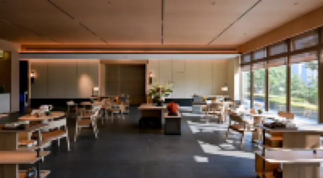 Wuyin Shanju Homestay (Jianfa Shanwaishan) Hotels near Changtai Drifting