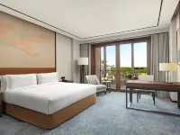 HUALUXE Qidong Hotels in Qidong