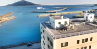 Rebun Hotel Saryo - 3 stelle