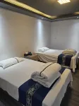 huayi hotel - salle de sport