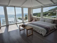 CHU-YU Hotels in der Nähe von Strand Dawan